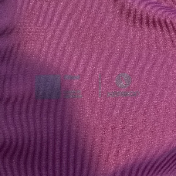 Xersion 7/8 length workout leggings - Picture 3 of 6